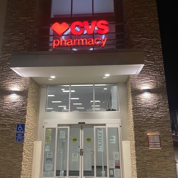 CVS PHARMACY - Updated December 2025 - 26 Photos & 32 Reviews - 1850 ...