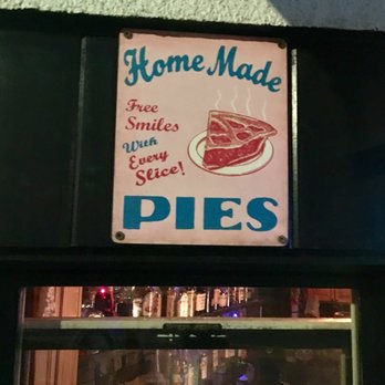 Pie Bar - Cocktail Bars Near Me - Seattle, Washington Pie Bar - Cocktail Bars Near Me - Seattle, Washington