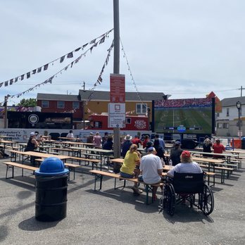 Zocalo - Food Trucks Near Me - Milwaukee, Wisconsin