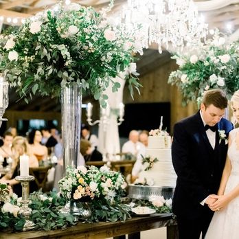 Southern Grace - Venues & Event Spaces Near Me - Lithia, Florida
