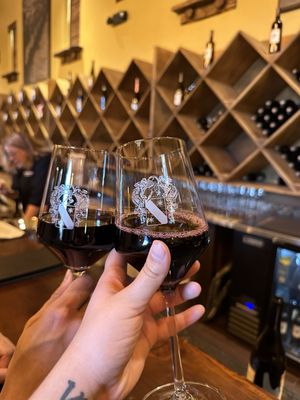 Robert Renzoni Winery by null