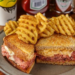 Reuben