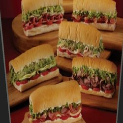 Jimmy John's