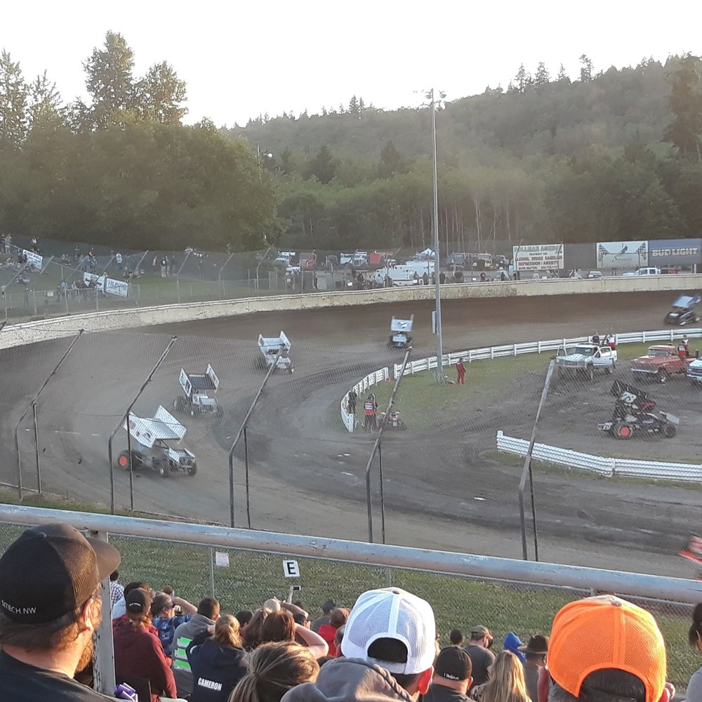Skagit Speedway - Race Tracks Near Me - Burlington, Washington Skagit Speedway - Race Tracks Near Me - Burlington, Washington