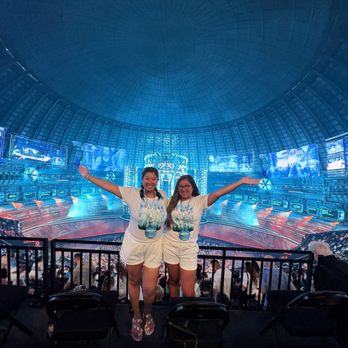 Sphere - Stadiums & Arenas Near Me - Las Vegas, Nevada
