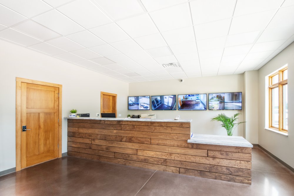 CHAMPION STORAGE Updated September 2024 W1750 Playbird Rd, Sheboygan, Wisconsin Self