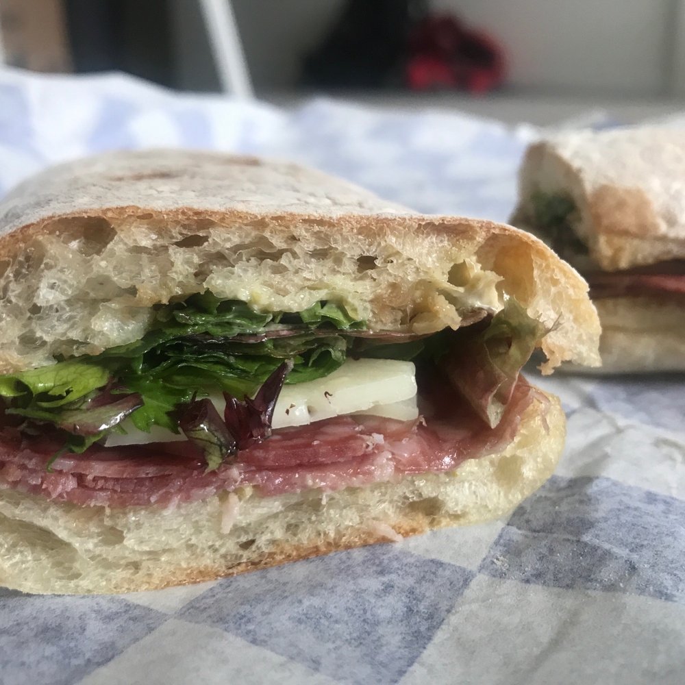 Breadlam - Glendale! (take out for home) - Sandwiches Near Me - Los Angeles, California Breadlam - Glendale! (take out for home) - Sandwiches Near Me - Los Angeles, California