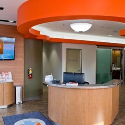 UCSF Health-GoHealth Urgent Care - Dignity Health-GoHealth Urgent Care San Bruno, CA Location Front Desk