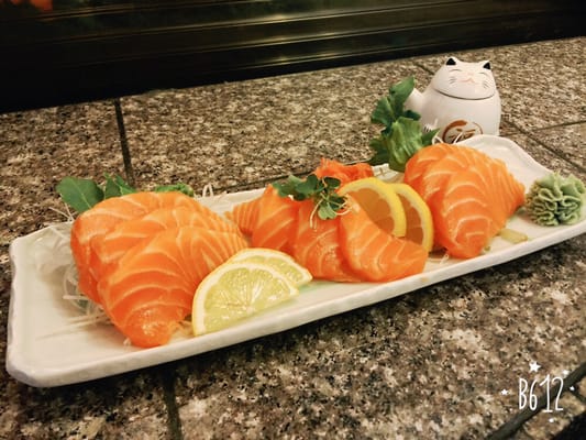 Sushi Maki by null