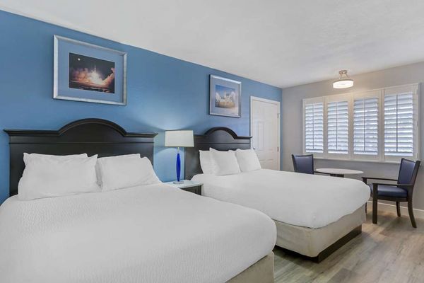 Best Western Space Age Lodge by null