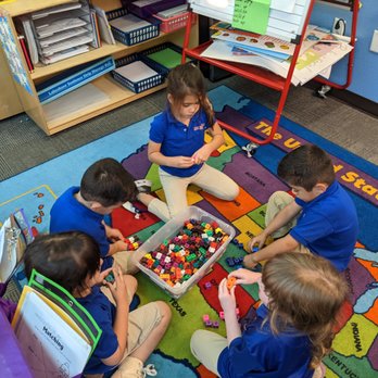 Discover U - Hands-on learning! - Elementary Schools Near Me - Youngtown, Arizona