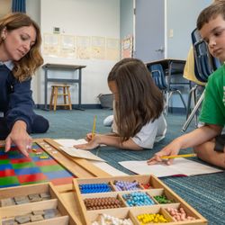 Oak Meadow Montessori School