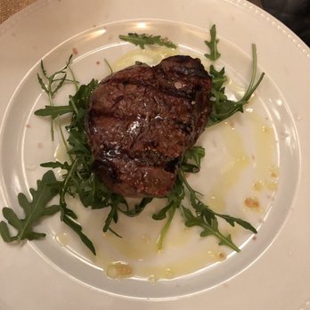 Mercato Pompeiano - Restaurant - Filet - Italian Near Me - Pompei, NA