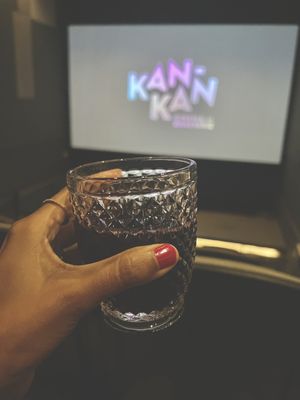 Kan-Kan Cinema & Bar by null