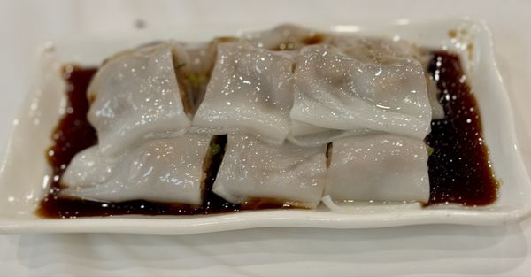 Fu Fu Dim Sum and Hot Pot by null