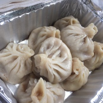 momo's shop❗️ The Momo Xpress | Centreville VA