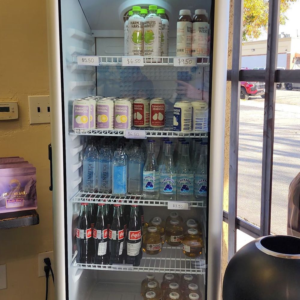 Henry’s Coffee - Coffee & Tea Near Me - Santa Clarita, California