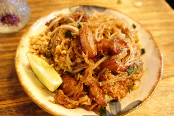 Saranrom Thai by null