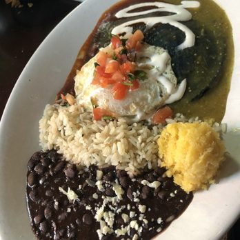 Blue Mesa Grill - BLUE CORN CHEESE ENCHILADA - Mexican Near Me - Fort Worth, Texas Blue Mesa Grill - BLUE CORN CHEESE ENCHILADA - Mexican Near Me - Fort Worth, Texas