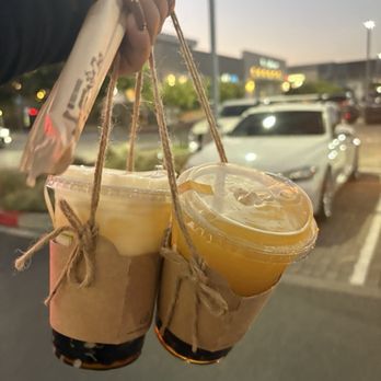 Chicha San Chen - Bubble Tea Near Me - Daly City, California Chicha San Chen - Bubble Tea Near Me - Daly City, California