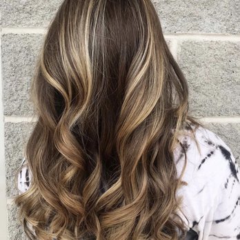 Serenity Hair Studio - Balayage - Hair Salons Near Me - Staten Island, New York
