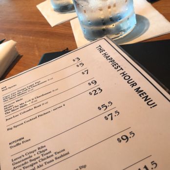 Earls Kitchen + Bar - New American Near Me - Miami, Florida