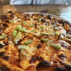 3 Palms Pizzeria - Hudson