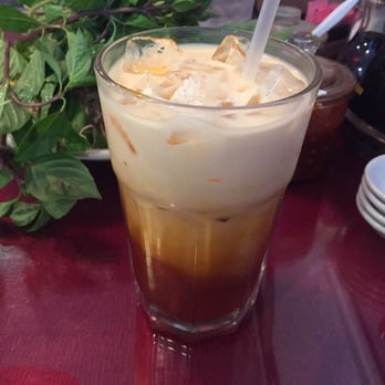 Pho Kien Giang - Thai Tea - Vietnamese Near Me - Pinellas Park, Florida