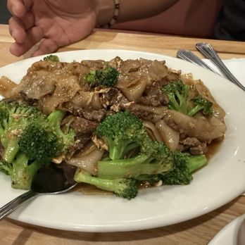 Thai Original BBQ - Pad see ew - Thai Near Me - Cerritos, California Thai Original BBQ - Pad see ew - Thai Near Me - Cerritos, California
