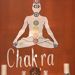 Elizabeth's Psychic Gallery - Elizabeth Specializes in Chakra Healing and Meditation!
