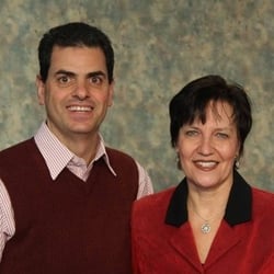 Christian Faith Fellowship Family Church