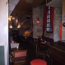 La Comtesse