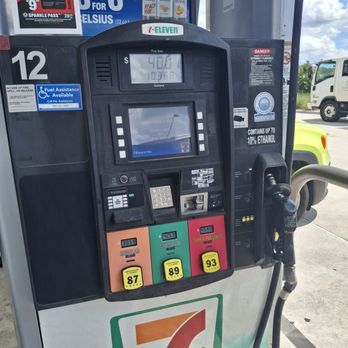 7-Eleven - Convenience Stores Near Me - Winter Garden, Florida