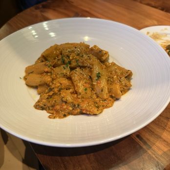 SERA - Rigatoni - Seafood Near Me - Honolulu, Hawaii