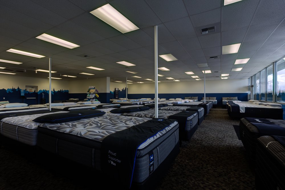MATTRESS WORLD NORTHWEST LEBANON 36 E Airport Rd, Lebanon, Oregon