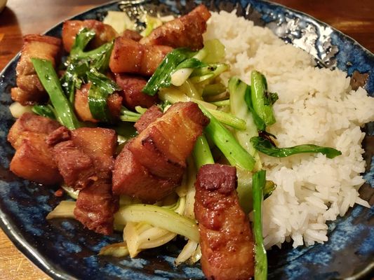 Pho Vietnam Anglická - Authentic Vietnamese restaurant by null