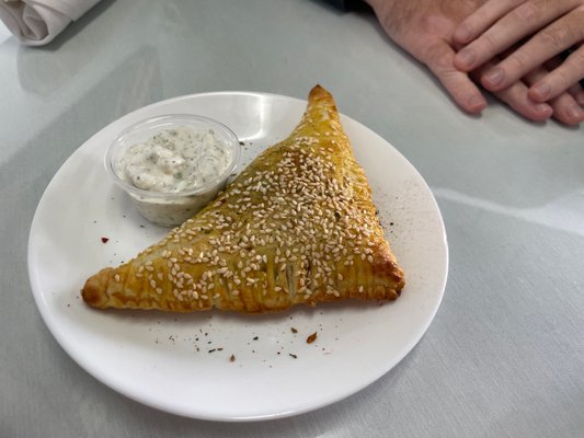 Greek Bistro by null