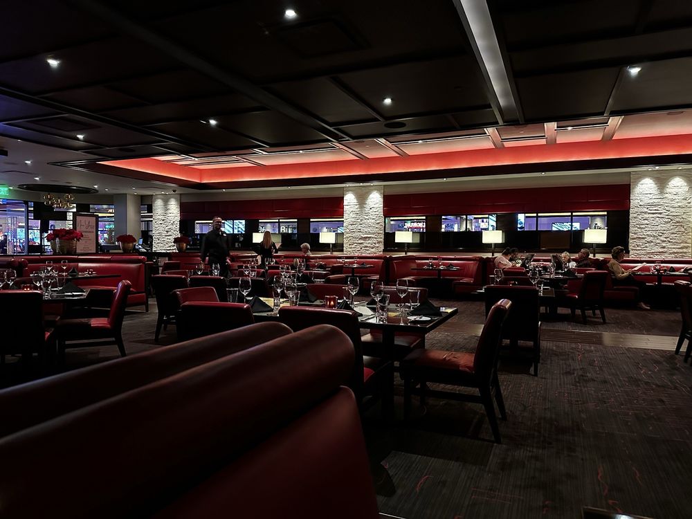 The Charcoal Room - Photo 2