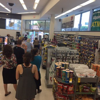Walgreens - 20 minutes waiting time for a bottle of water - Drugstores Near Me - Los Angeles, California Walgreens - 20 minutes waiting time for a bottle of water - Drugstores Near Me - Los Angeles, California