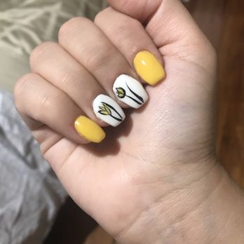 Harrison Nails - Nail Salons Near Me - Harrison, New Jersey