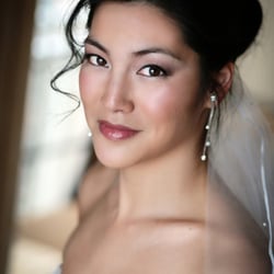 Carola Myers Makeup & Hair Artists - Asian Beauty! Makeup By Carola Myers Hairstyling by The CM Artists Group by Meg Walsh