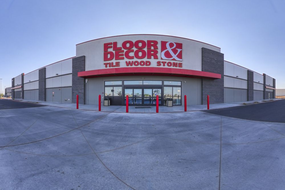 FLOOR & DECOR 71 Photos & 19 Reviews 13230 N Prasada Pkwy, Surprise