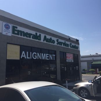 Emerald Auto Service Center - Auto Repair Near Me - Vista, California Emerald Auto Service Center - Auto Repair Near Me - Vista, California