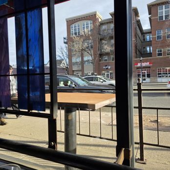 Trattoria Stella - View of Colfax - Italian Near Me - Denver, Colorado Trattoria Stella - View of Colfax - Italian Near Me - Denver, Colorado