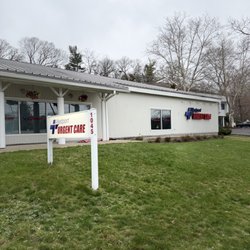 Westport Urgent Care