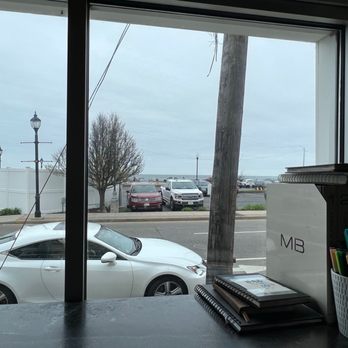Breadbasket Bakery and cafe - Bakeries Near Me - Hull, Massachusetts