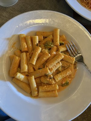 Boccaccia Restaurant by null