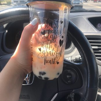 Tea City - Black milk tea with boba - Coffee & Tea Near Me - Aurora, Colorado Tea City - Black milk tea with boba - Coffee & Tea Near Me - Aurora, Colorado