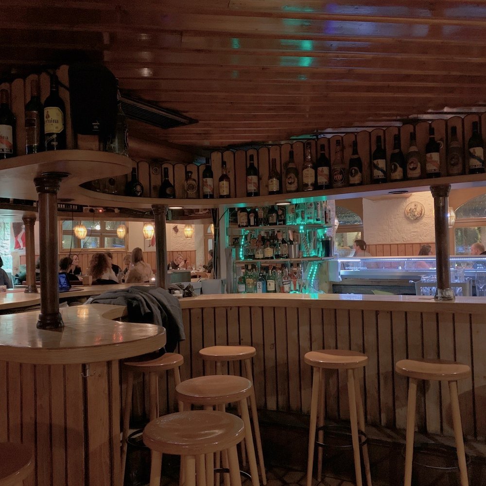 Restaurant Cortijo - Cozy vibes - Spanish Near Me - Stuttgart, BW Restaurant Cortijo - Cozy vibes - Spanish Near Me - Stuttgart, BW