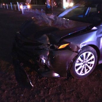 The Accident Guys - RIP 2020 Camry - Personal Injury Law Near Me - Fresno, California